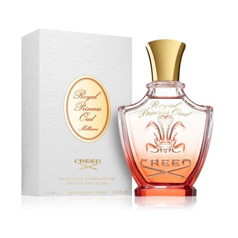 creed royal princess oud 75ml.